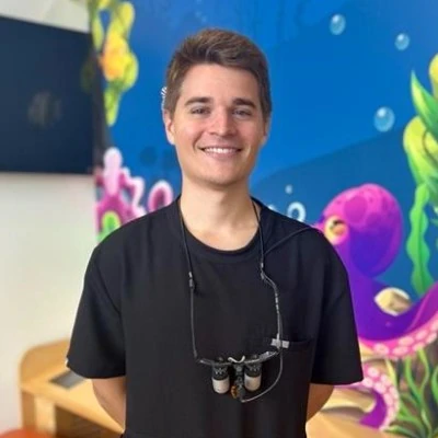 Austin Kenny Dentist