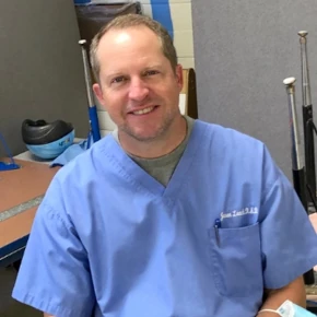 Jason Leach Dentist