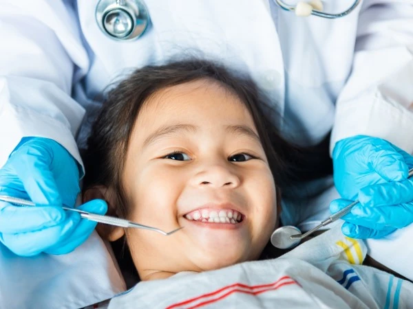 Missouri Kids Dental Reviews