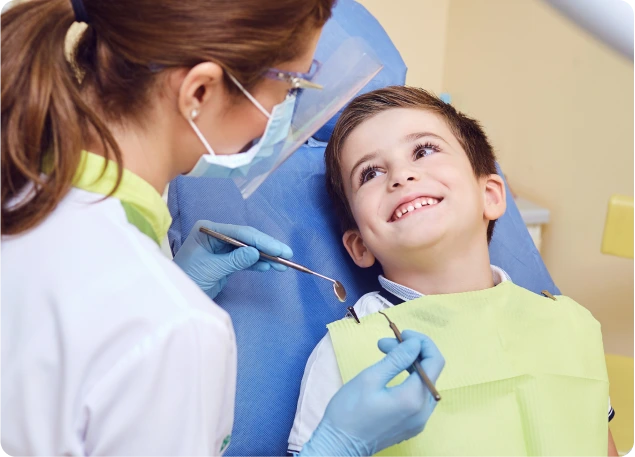 Missouri Kids Dental Testimonials