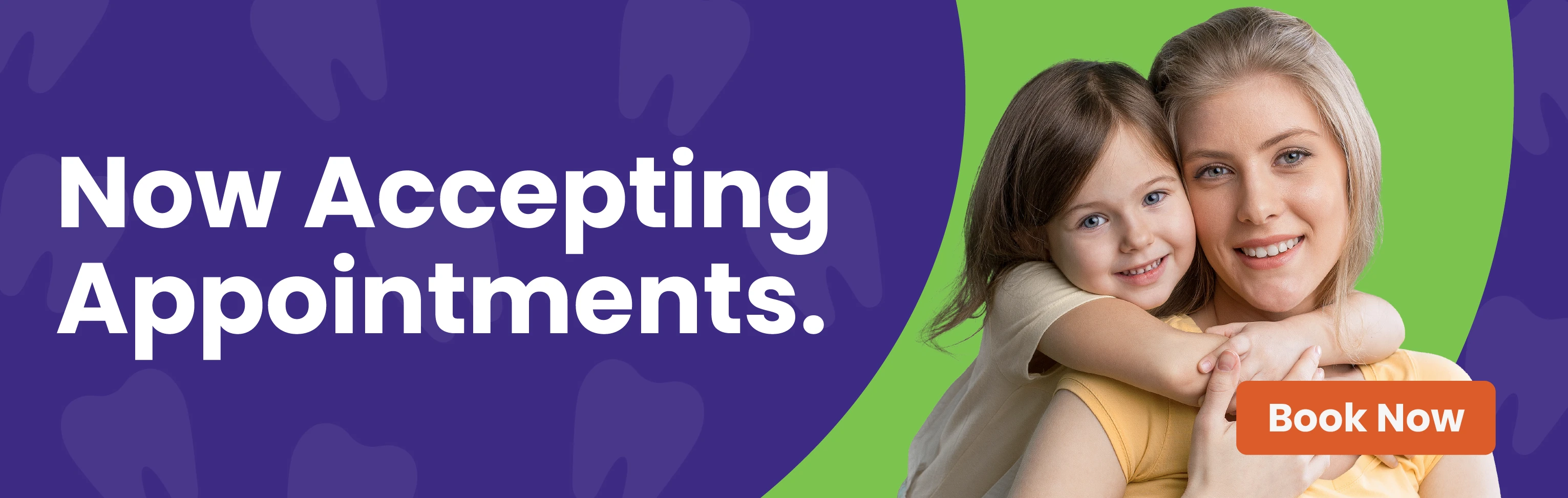 Dentistry for Kids Now Accepting Appointments