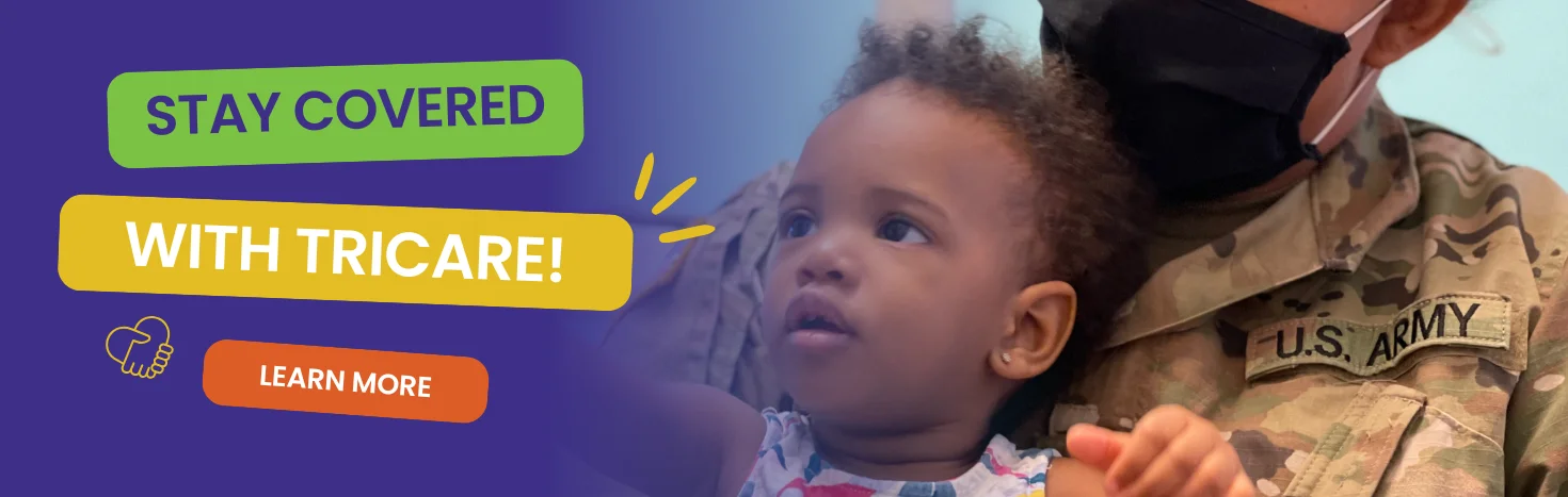 TriCare Dental Program