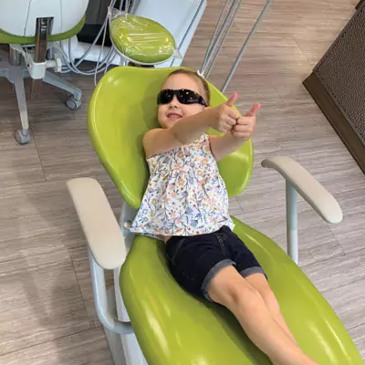 Missouri Kids Dental General Anesthesia